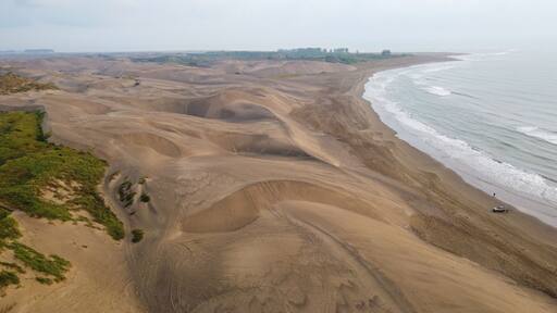 Playa Chachalacas