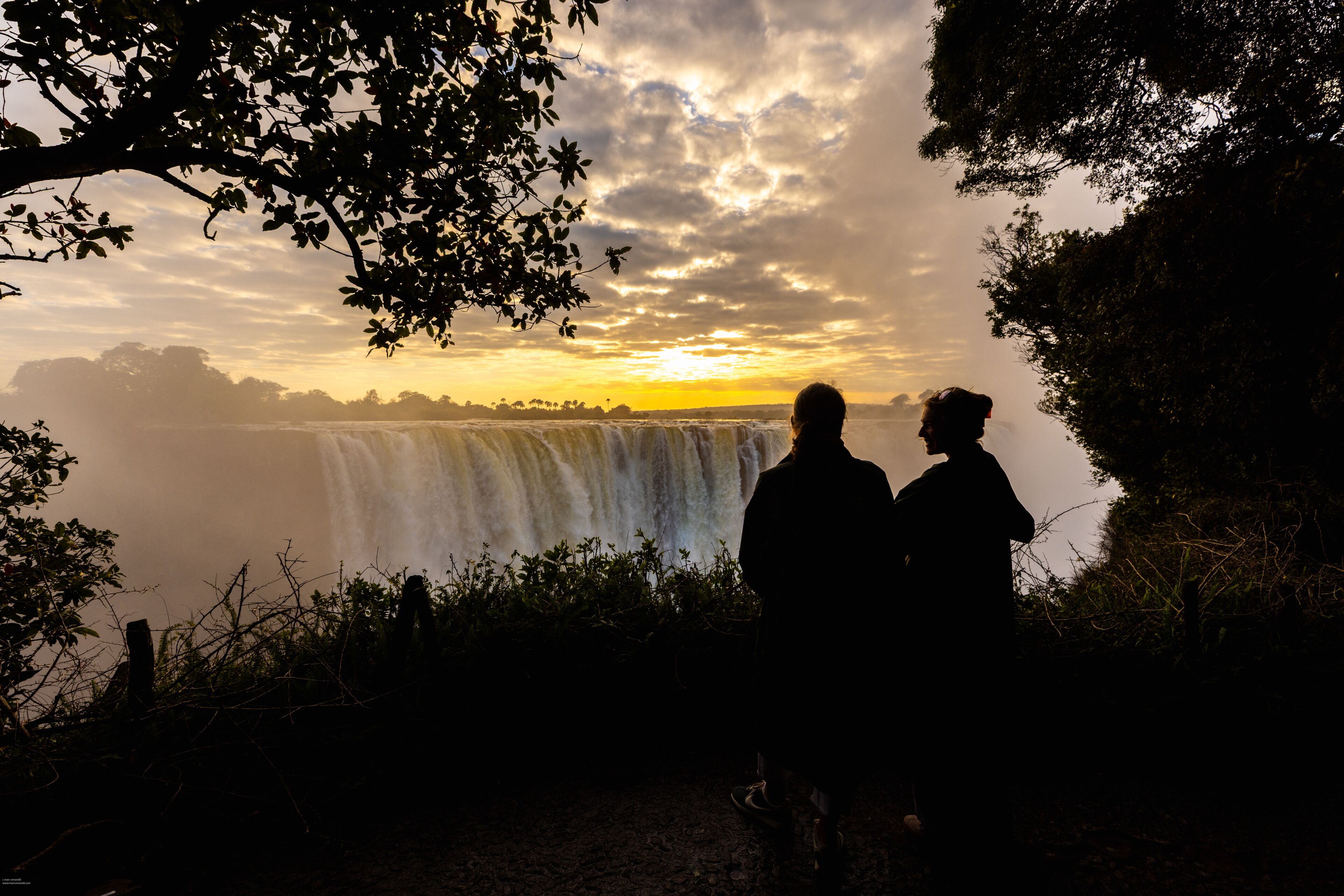 Victoria Falls
