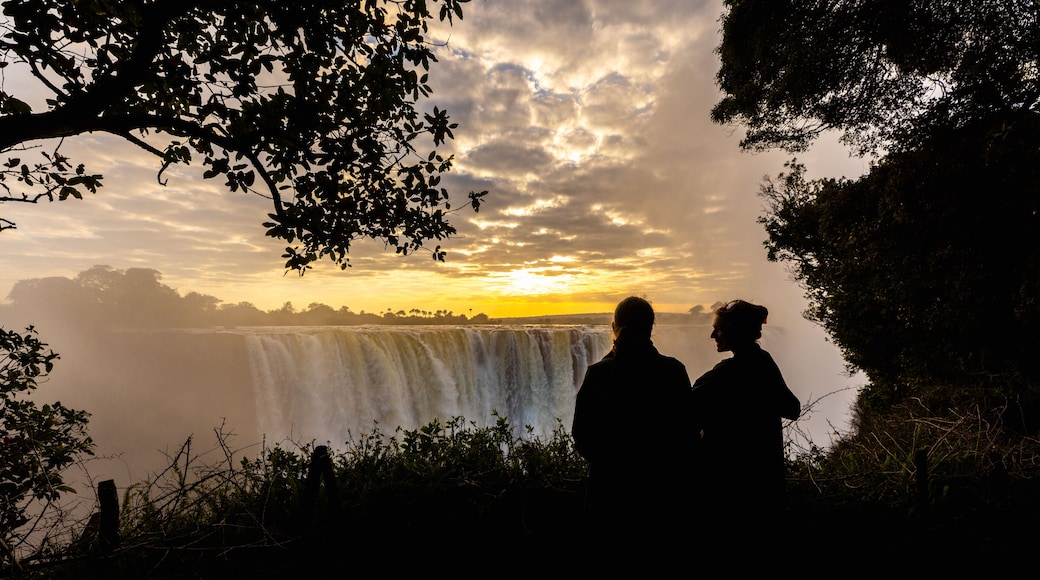 Victoria Falls