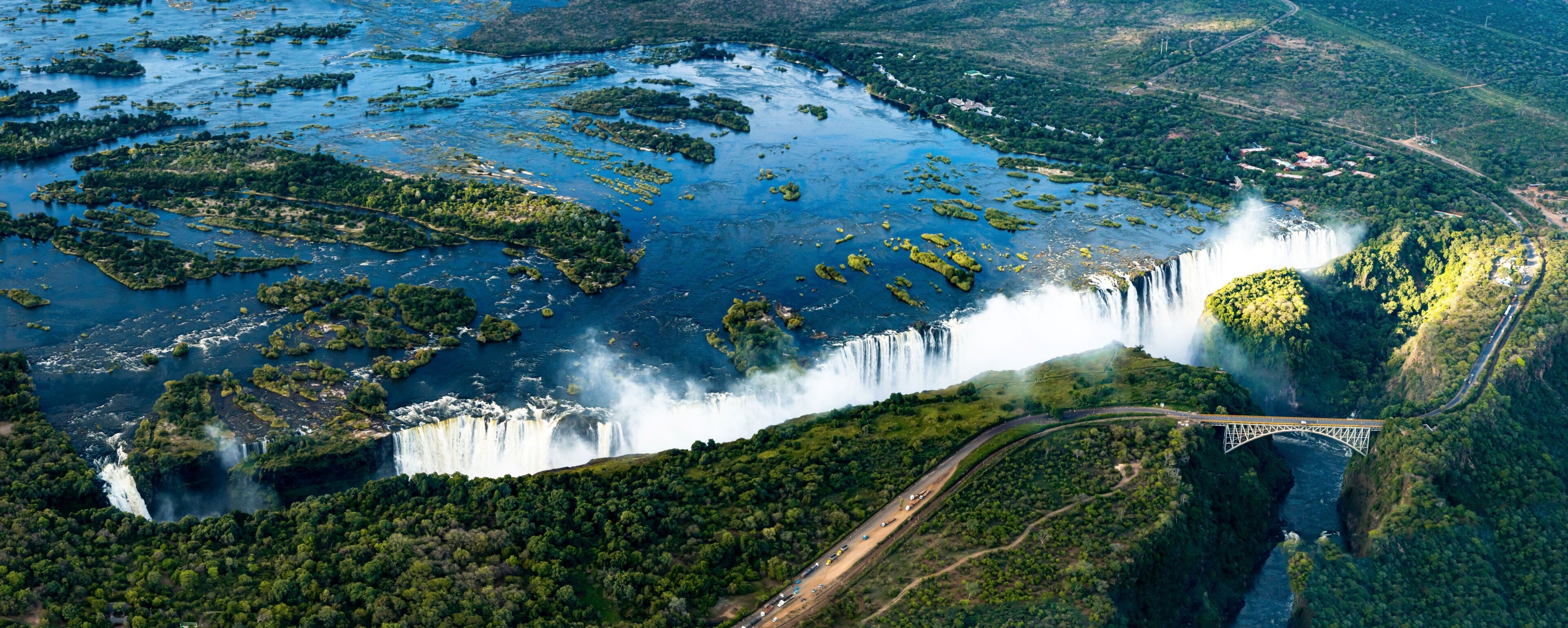 Victoria Falls