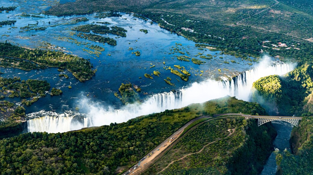 Victoria Falls