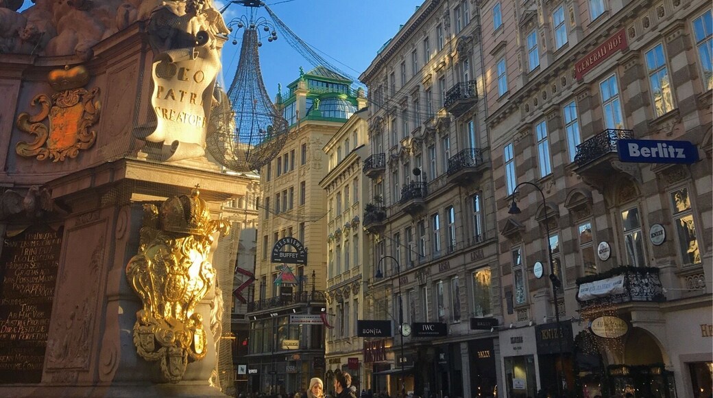 Graben