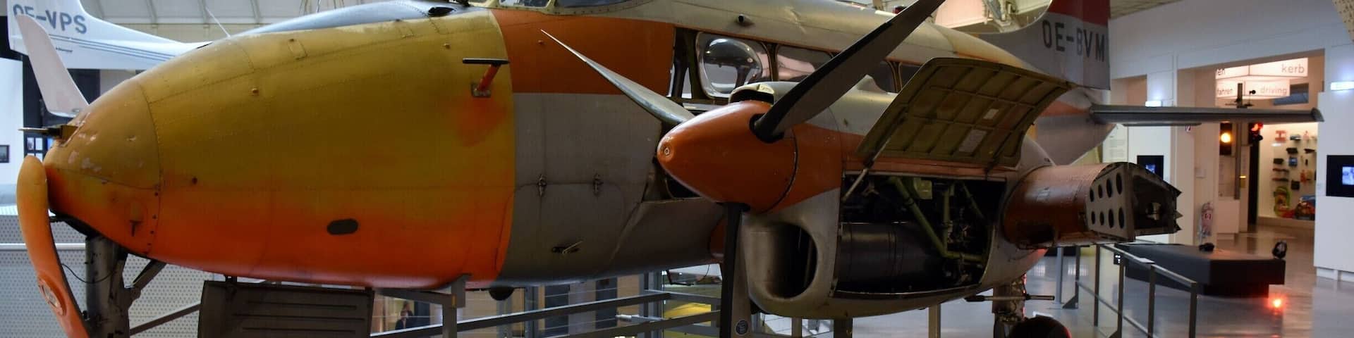 The Technisches Museum Wien (German for Vienna Technical Museum) lies in Vienna (Austria), in Penzing district, on the Mariahilferstraße 212.
The decision to establish a technical museum was made in 1908, construction of the building started in 1909 and the museum was opened in 1918.
The permanent exhibition categories include: Nature and Knowledge: astronomy, principals, physics; Heavy industry: mining, iron, steel; Energy; Mass production - luxury goods; Everyday life - directions for use; Communications and information media; Musical instruments; Transport; Basic Research - A great adventure.