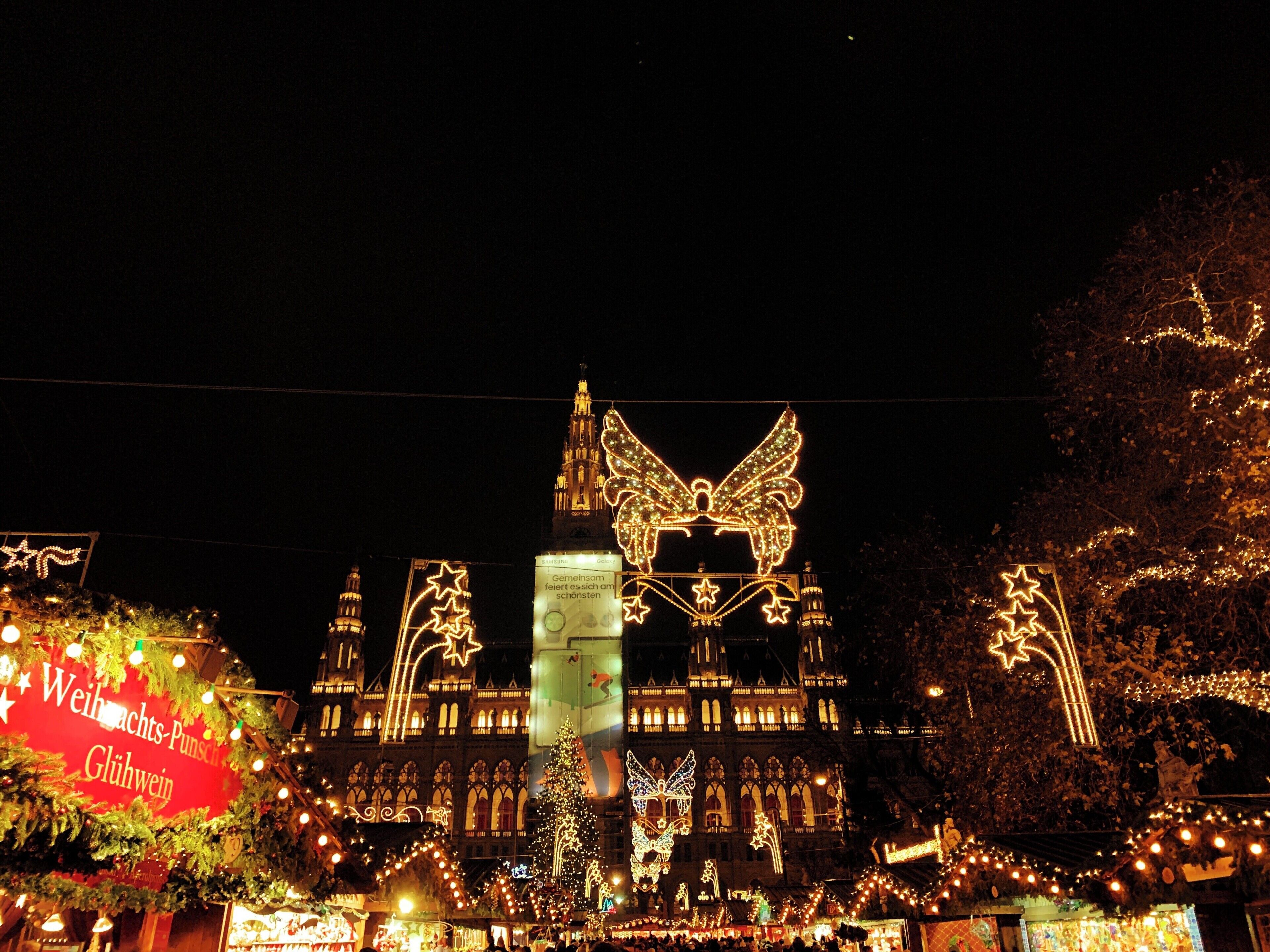 Christmas Market