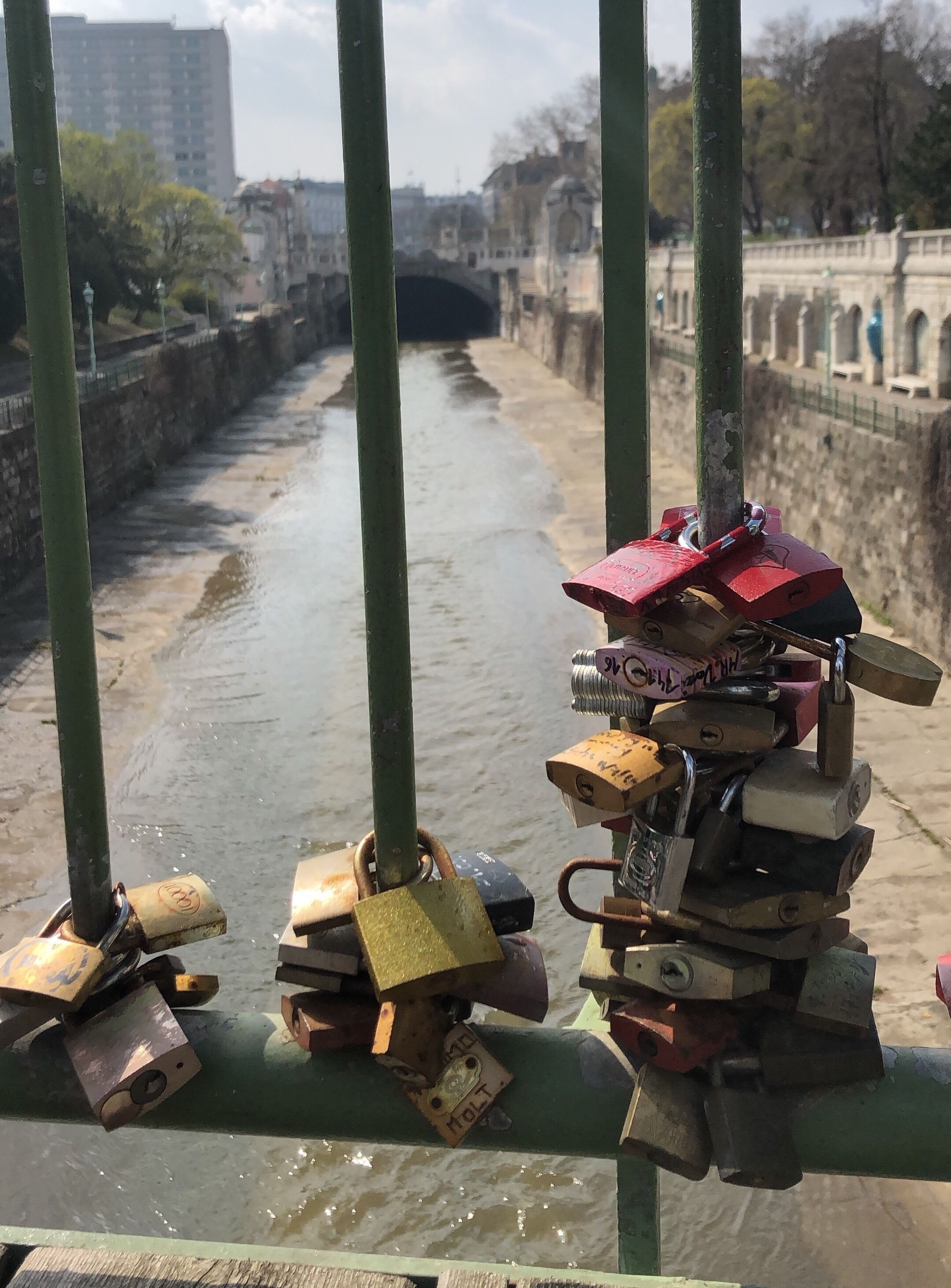 Parc des Enfants de Stadtpark