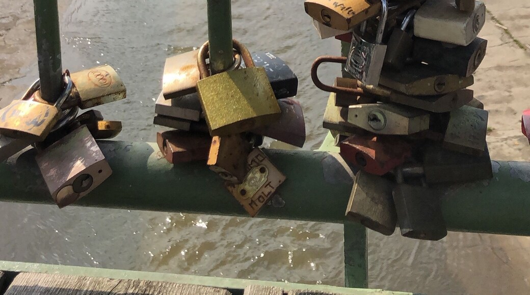 Parc des Enfants de Stadtpark