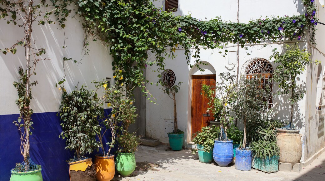 Dakhla-Oued Ed-Dahab