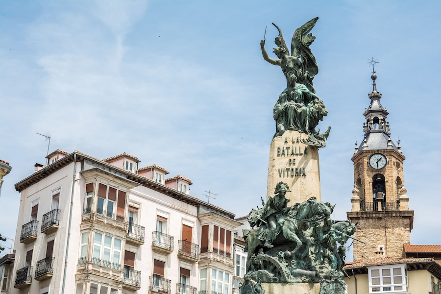 tourism at vitoria, spain, Shutterstock ID 434330230, SF SSA Case with Manager Approval: Case 07151371, Job: Prepay credit, Client/Licensee: , Other: