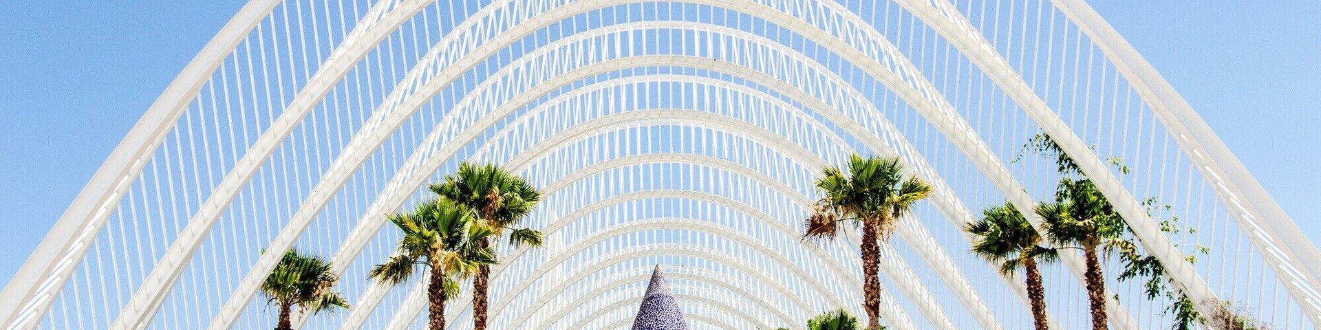 A beautiful walkway by day, this place converts into an open-air discoteca at night and is a lot of fun! This is a great place to walk around and explore, and take fun photos too!