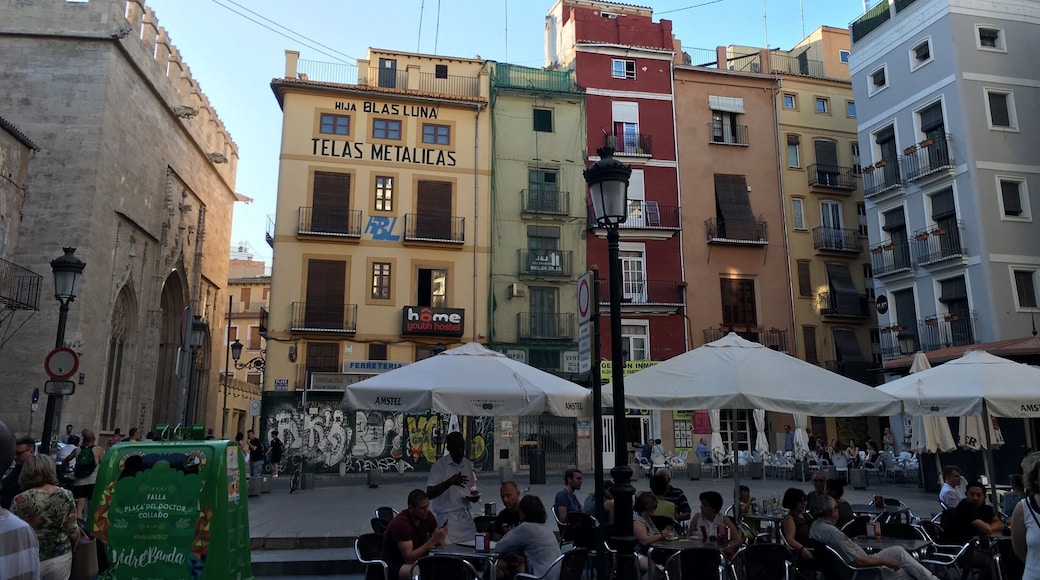 Every building has uniqueness in its own here.