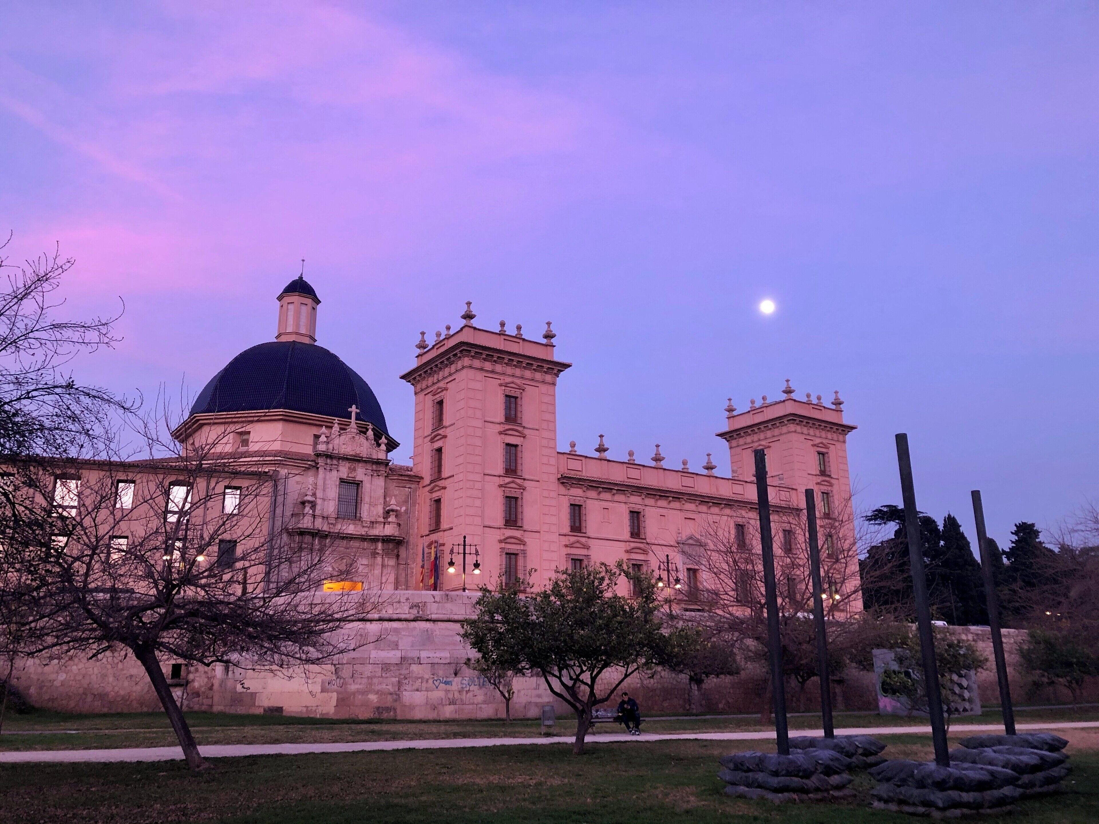 Más colores de Valencia