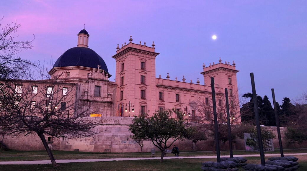 Más colores de Valencia