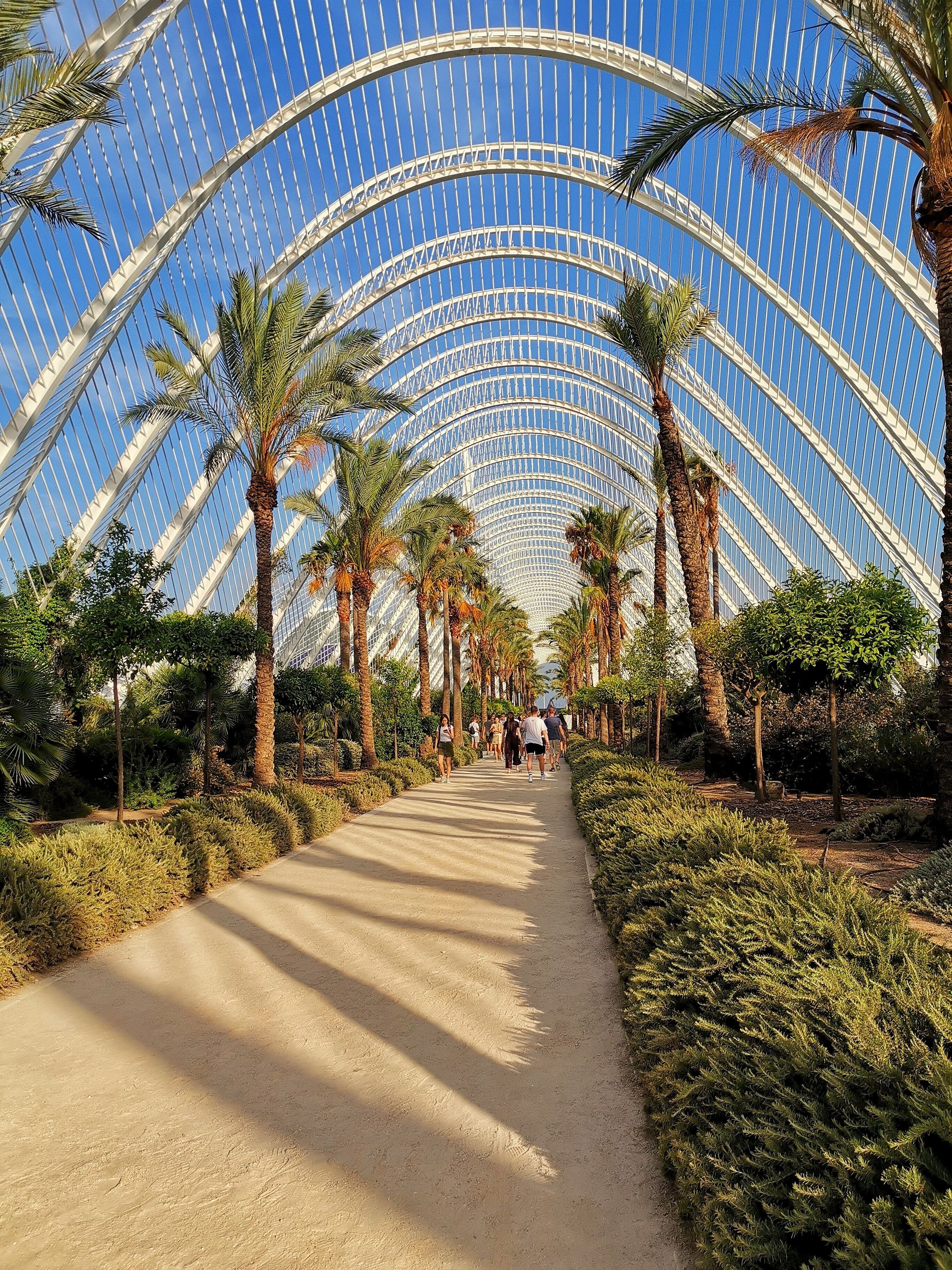 L'Umbracle