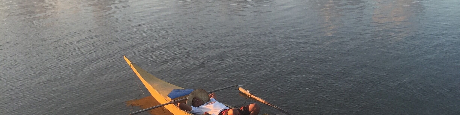 Buhatan eco river cruise Sorsogon City..Philippines