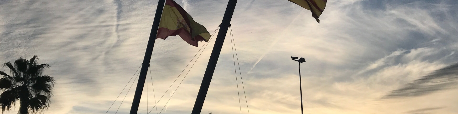 Great port of Velencia #lifeatexpedia