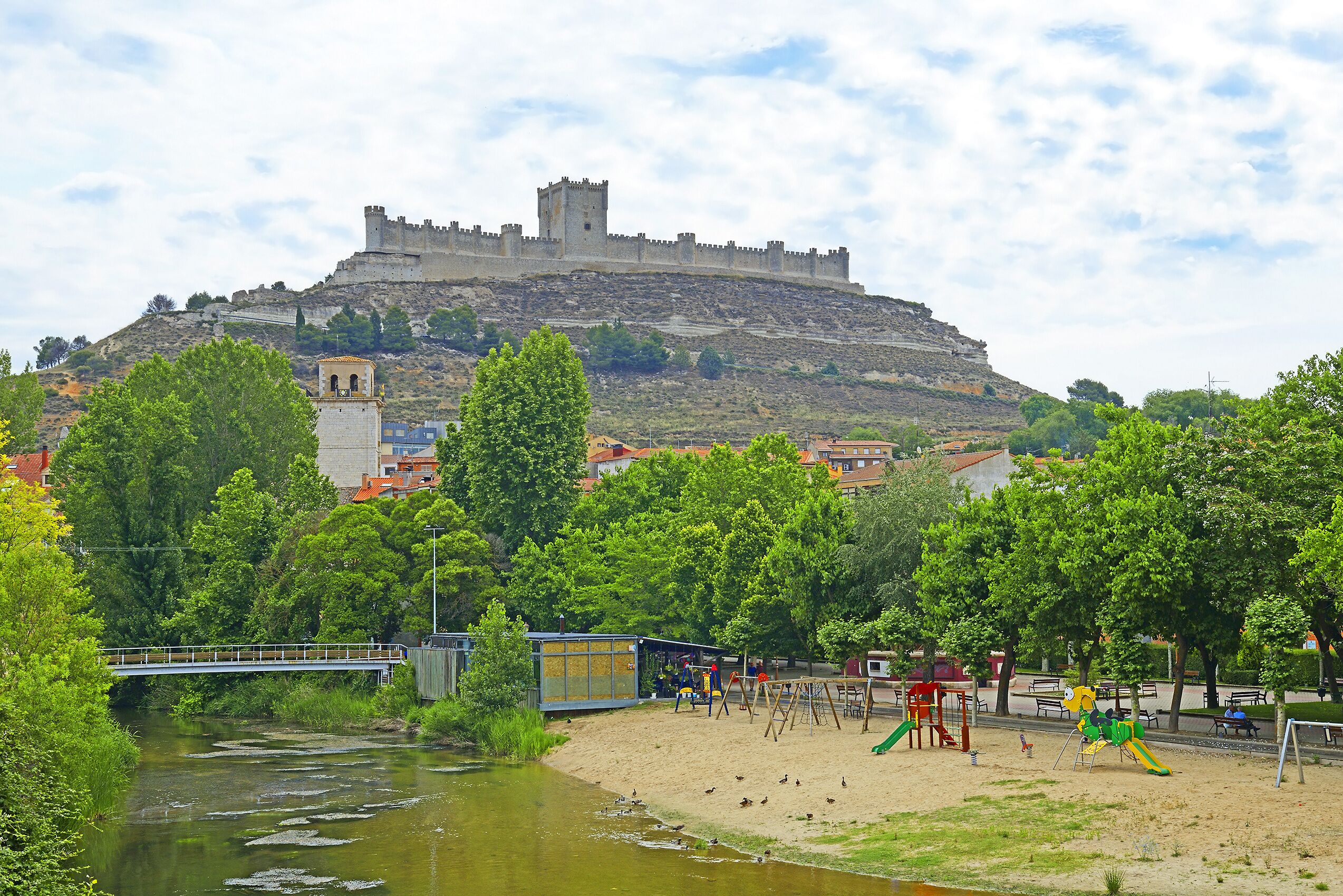 Valladolid