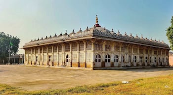 Sarkhej Roza, Ahmedabad