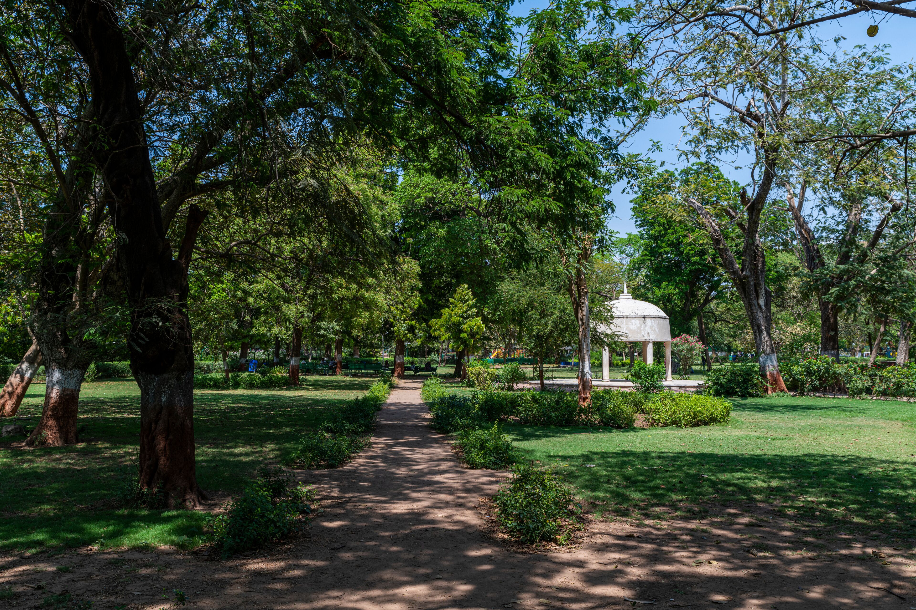 Ahmadabad