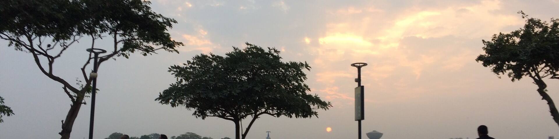 First Heritage City of India - Ahmedabad