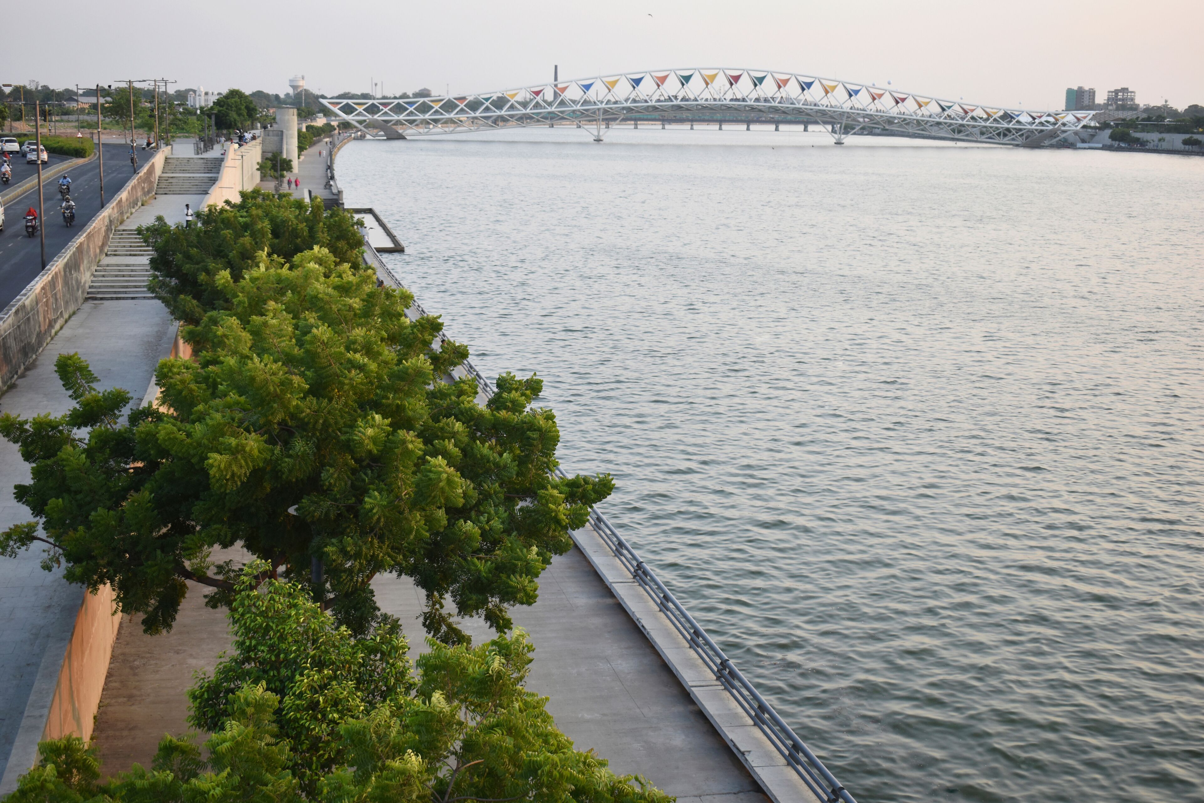 Ahmedabad