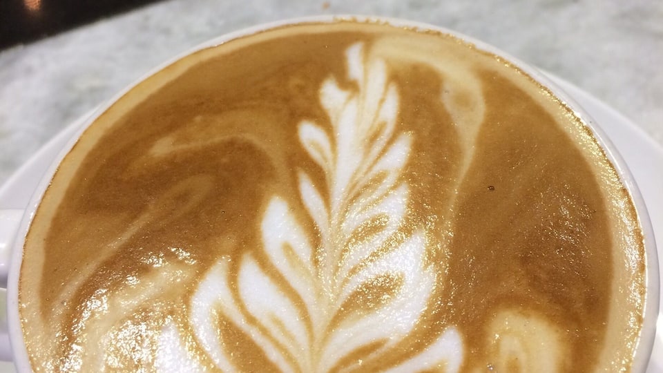 A nice place to hangout with friends