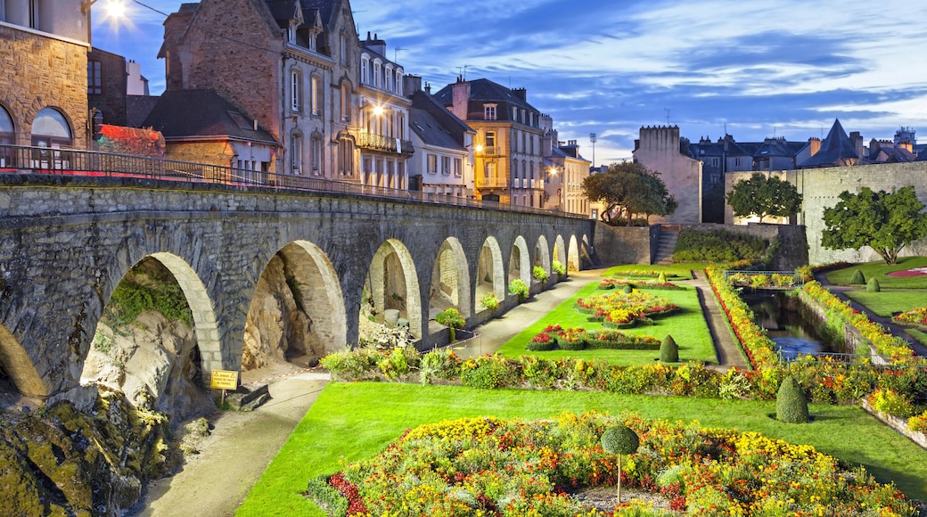 Morbihan