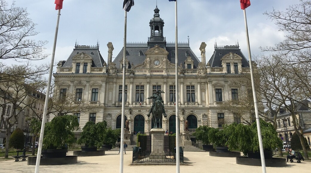 Golfe du Morbihan - Vannes Agglomération