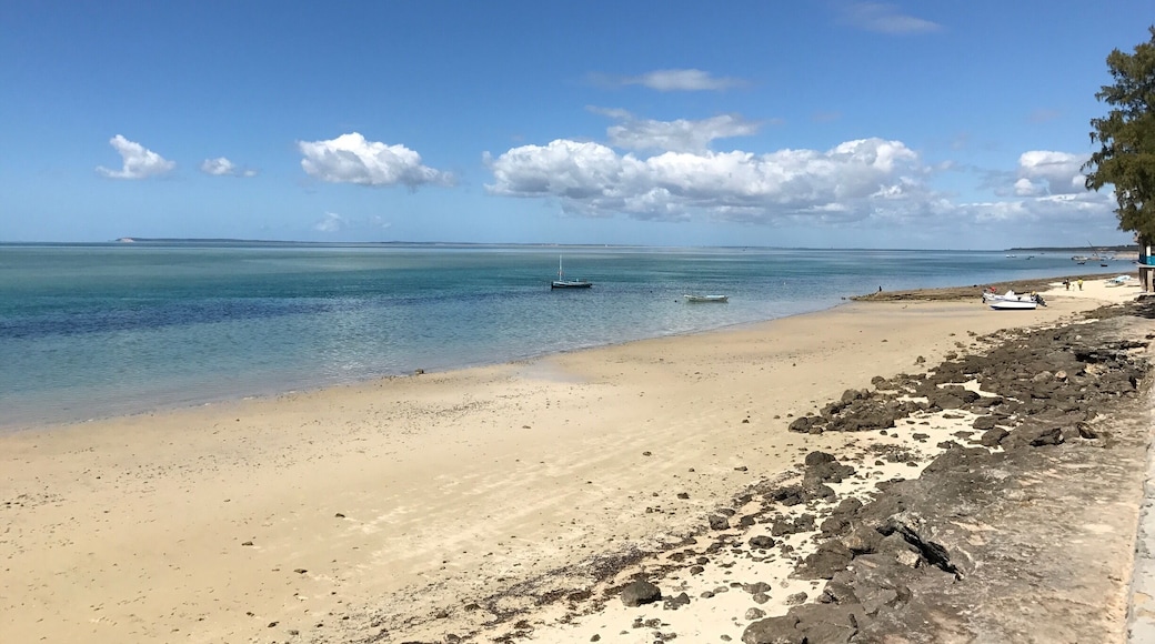 Vilankulos beach #LifeatExpedia