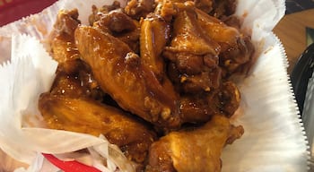 #greatbuffalowings