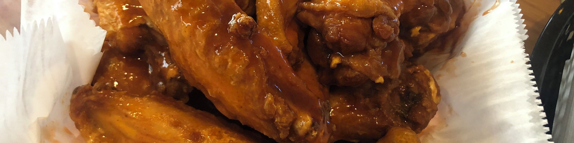 #greatbuffalowings