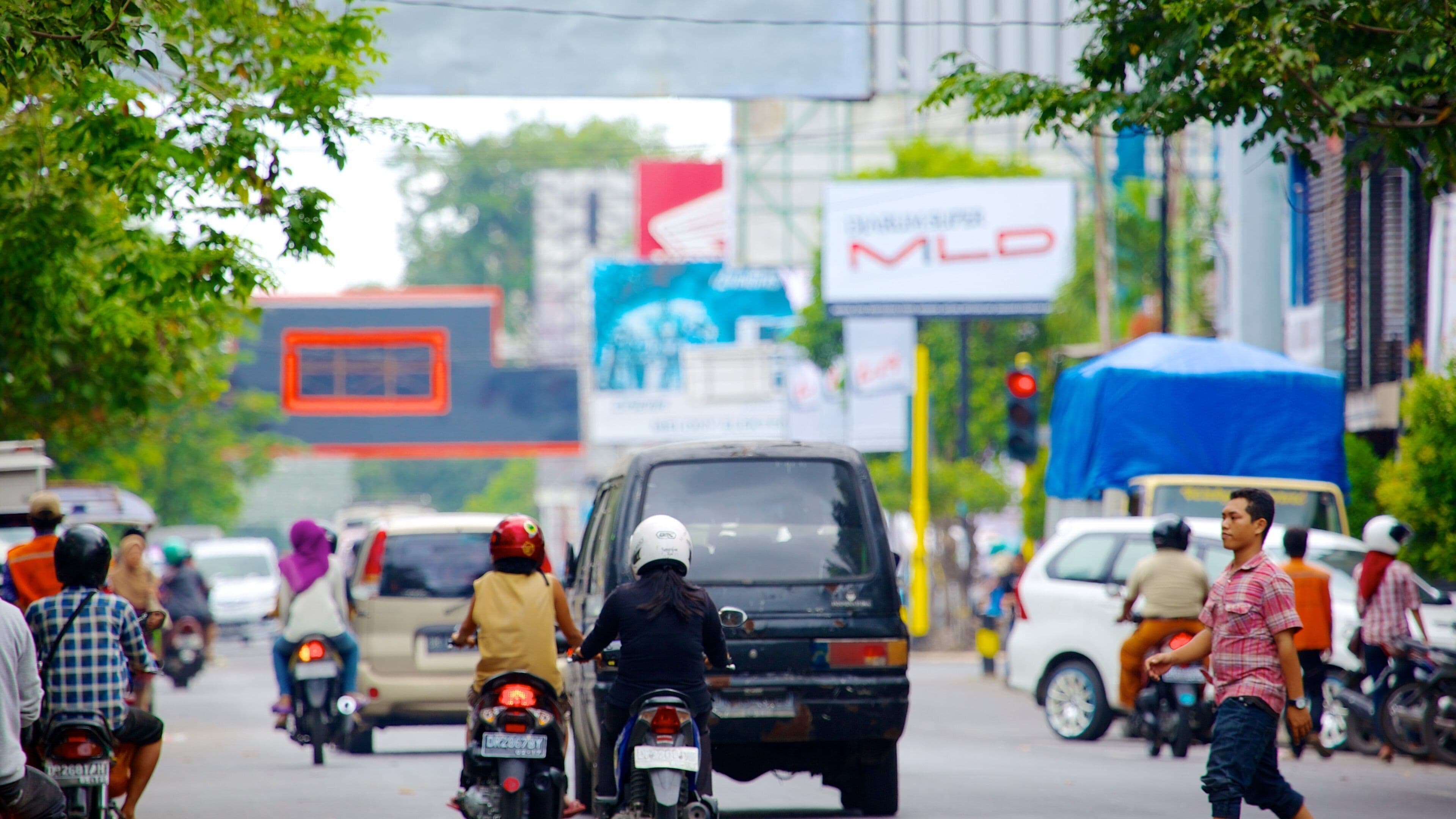 Mataram