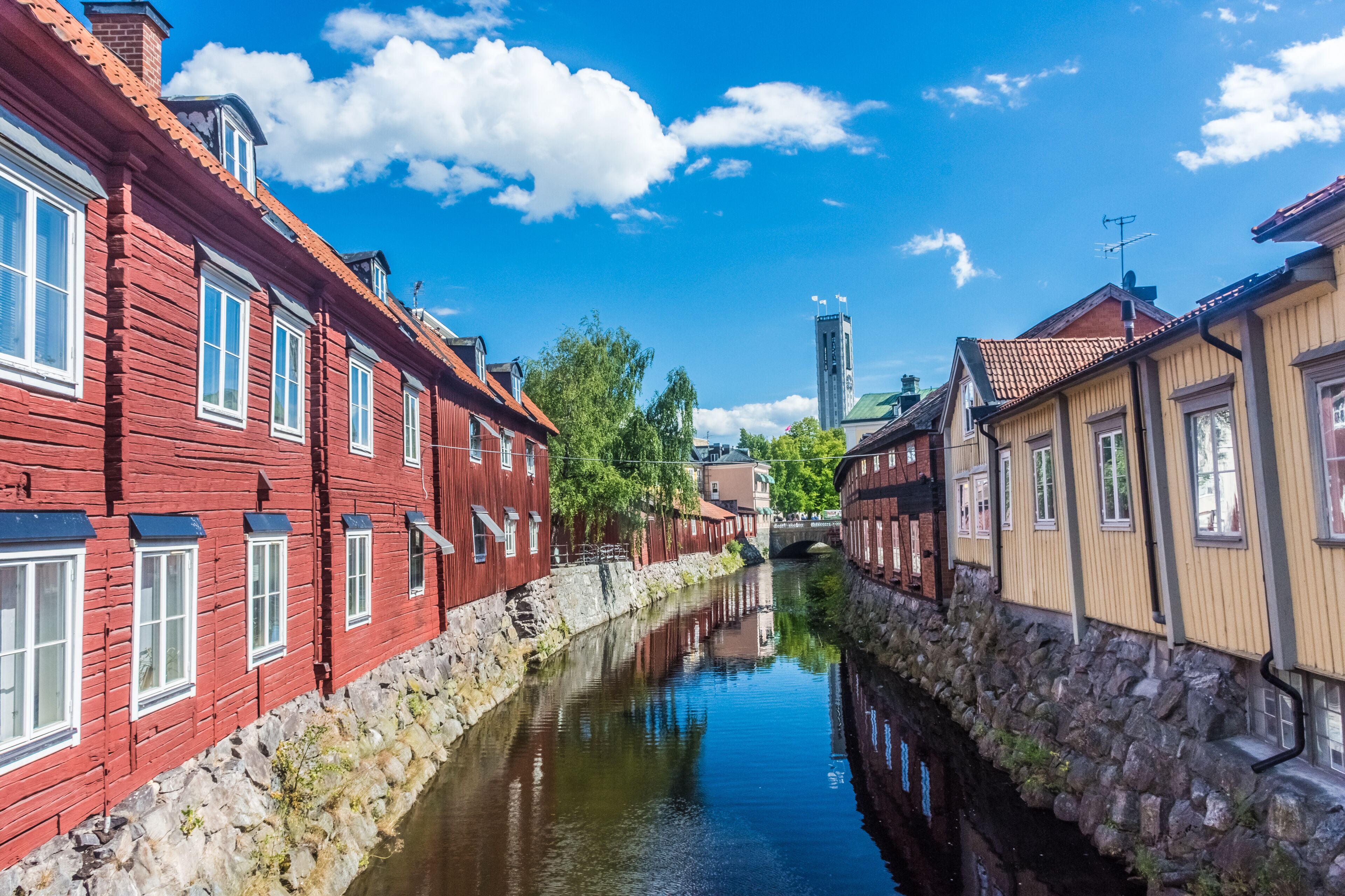 Vasteras