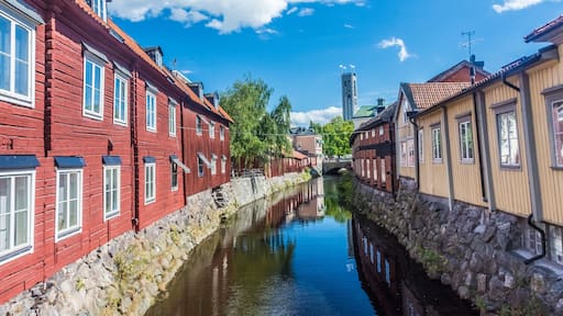 Vasteras