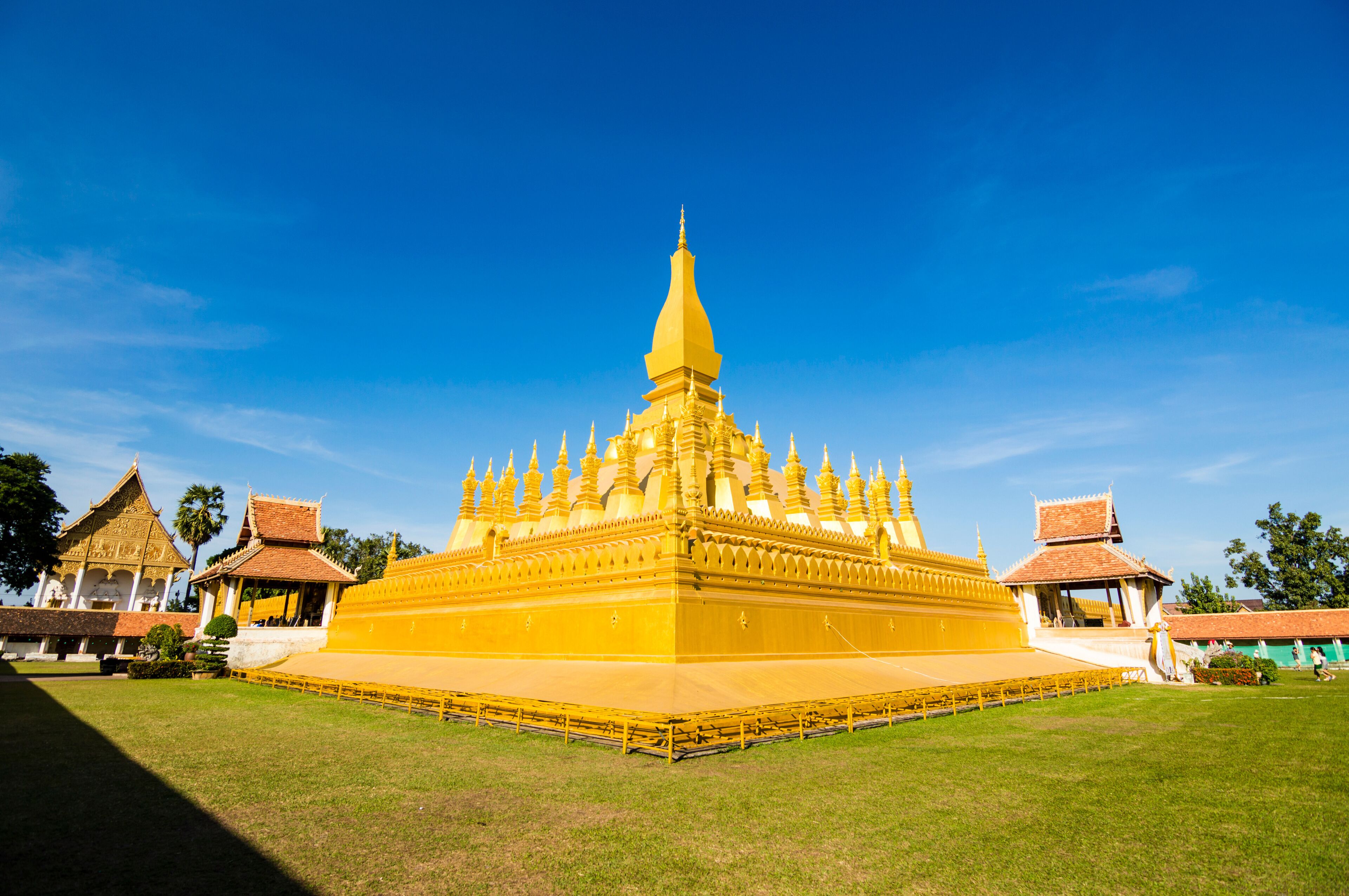 Vientiane-prefekturen
