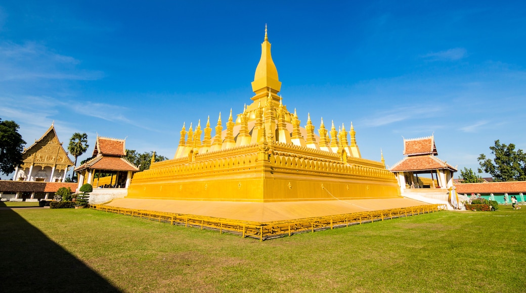 เวียงจันทน์