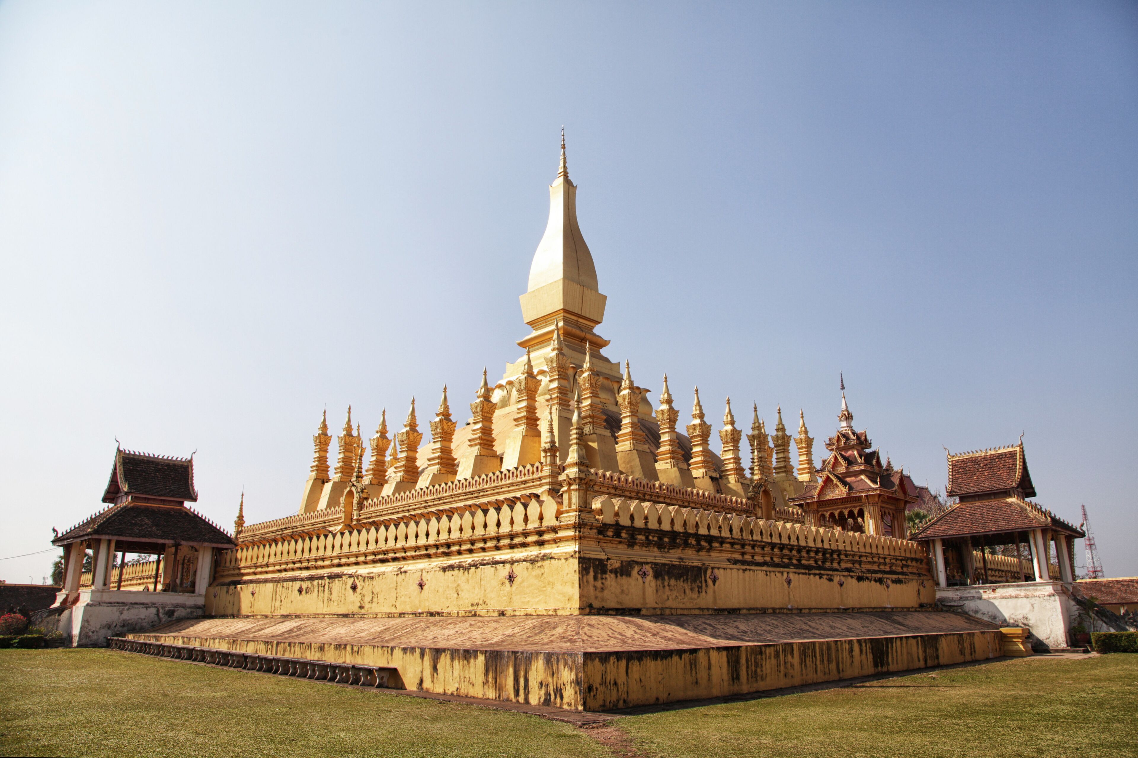 Vientiane-prefekturen