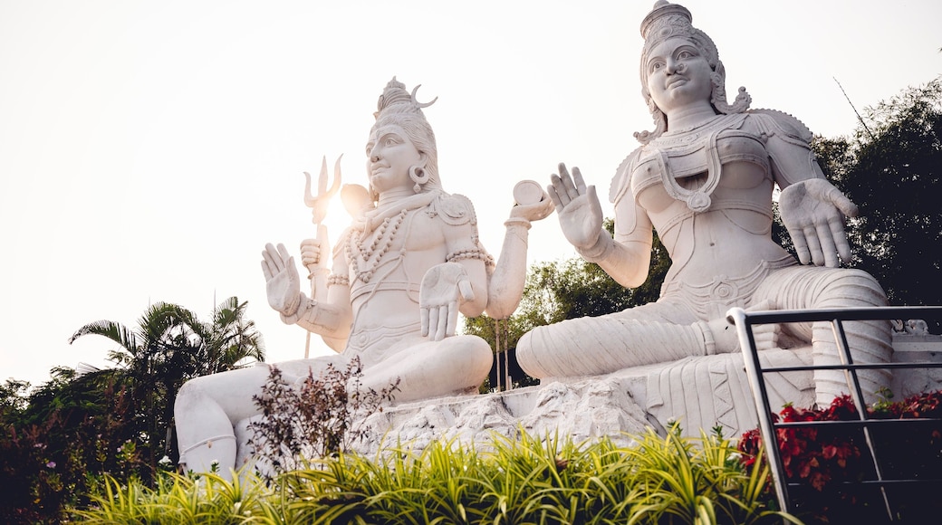 ビサカパトナム