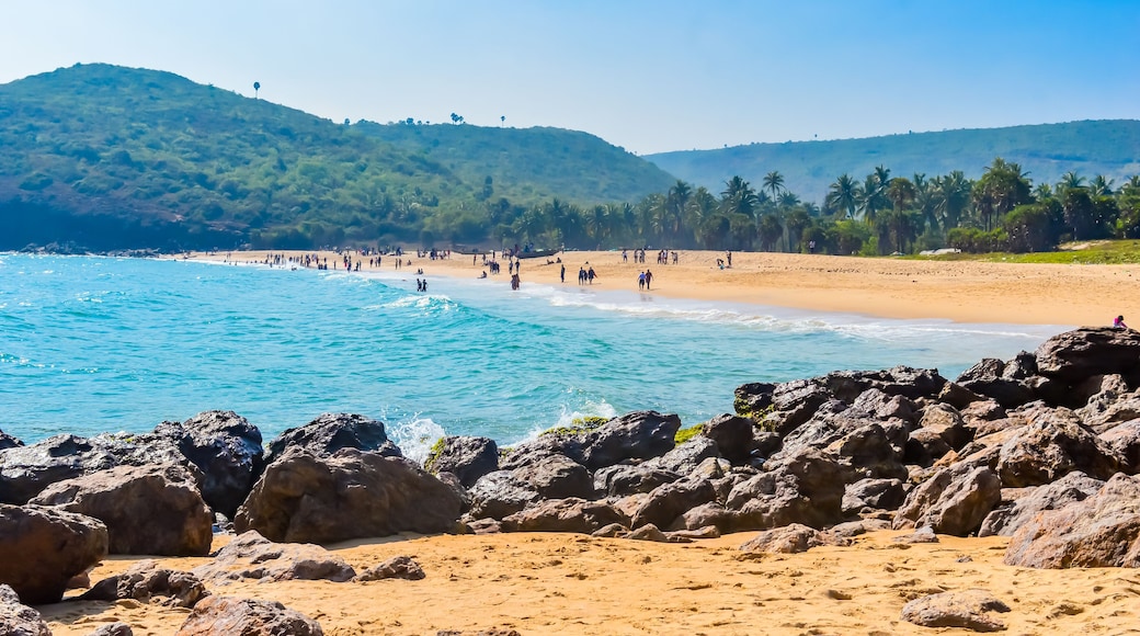 ビサカパトナム