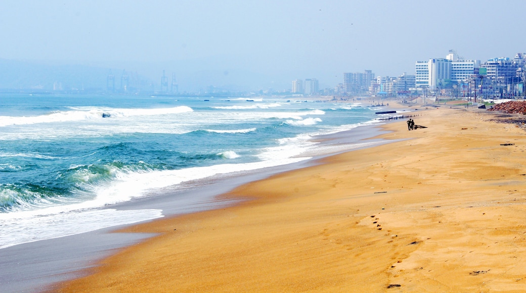 ビサカパトナム