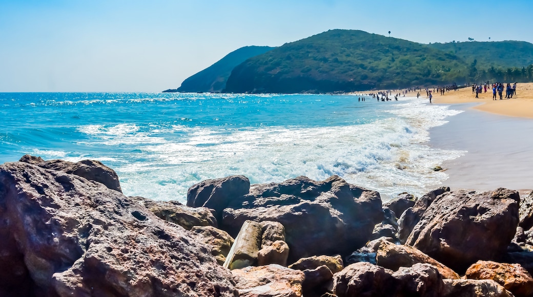 ビサカパトナム