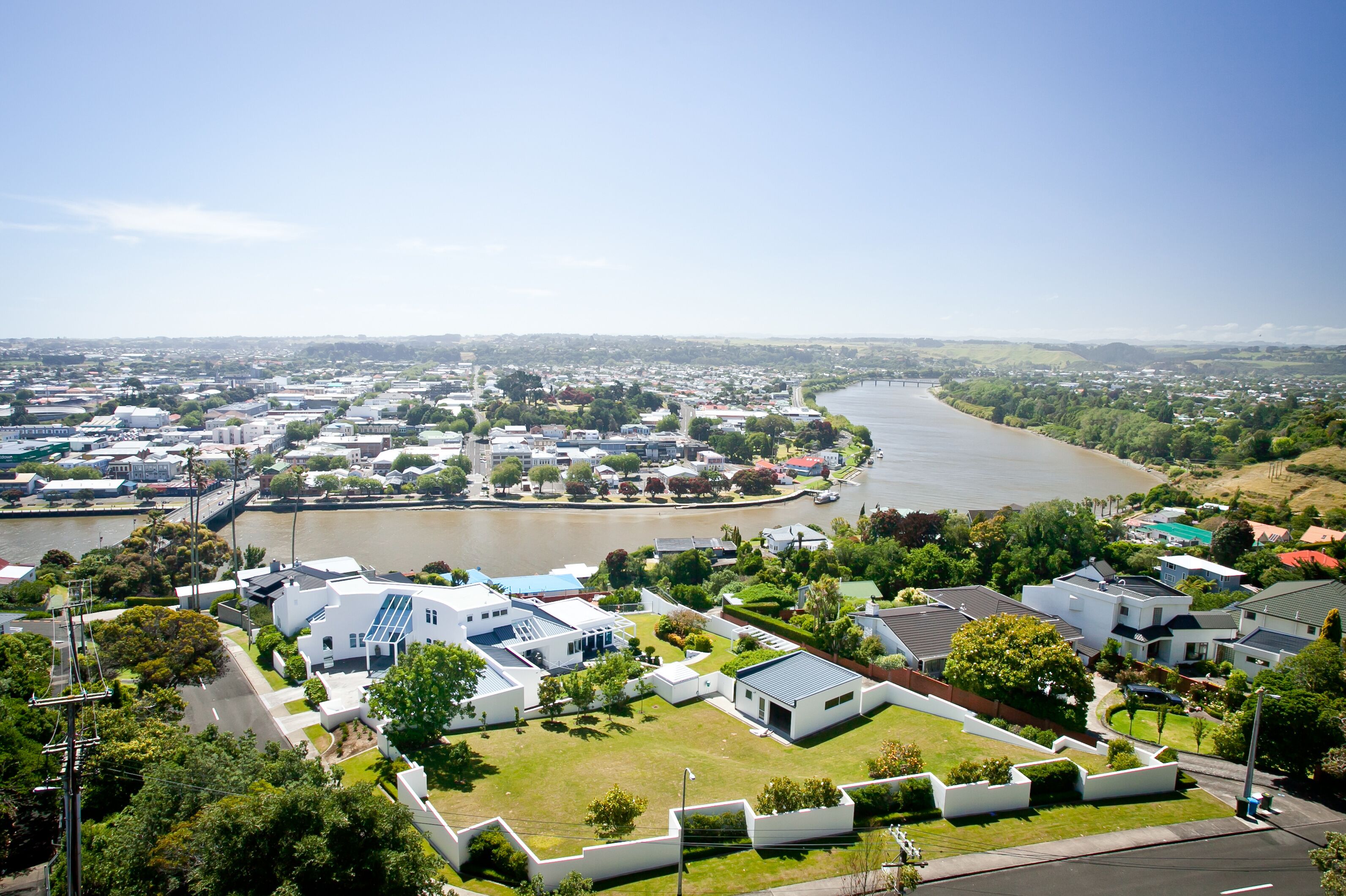Whanganui New Zealand