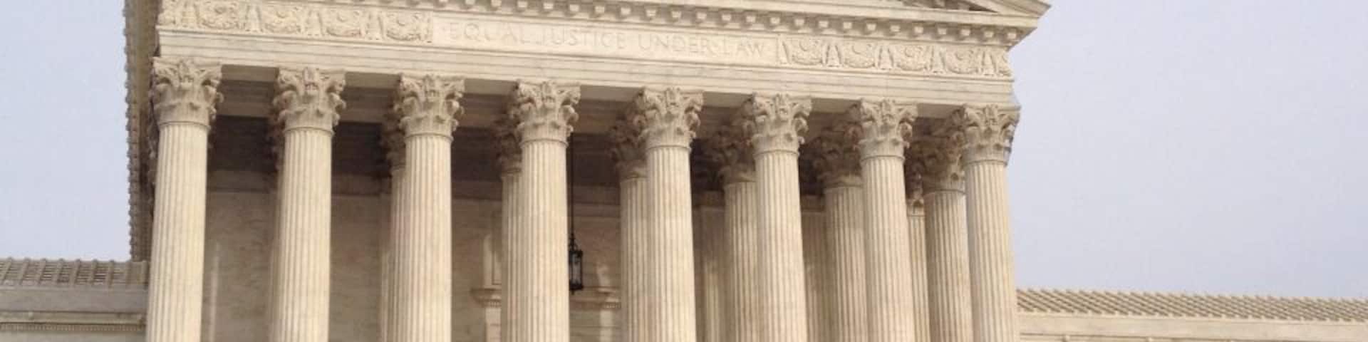 Such an awesome building. Inside is like it's carved from one piece of stone.