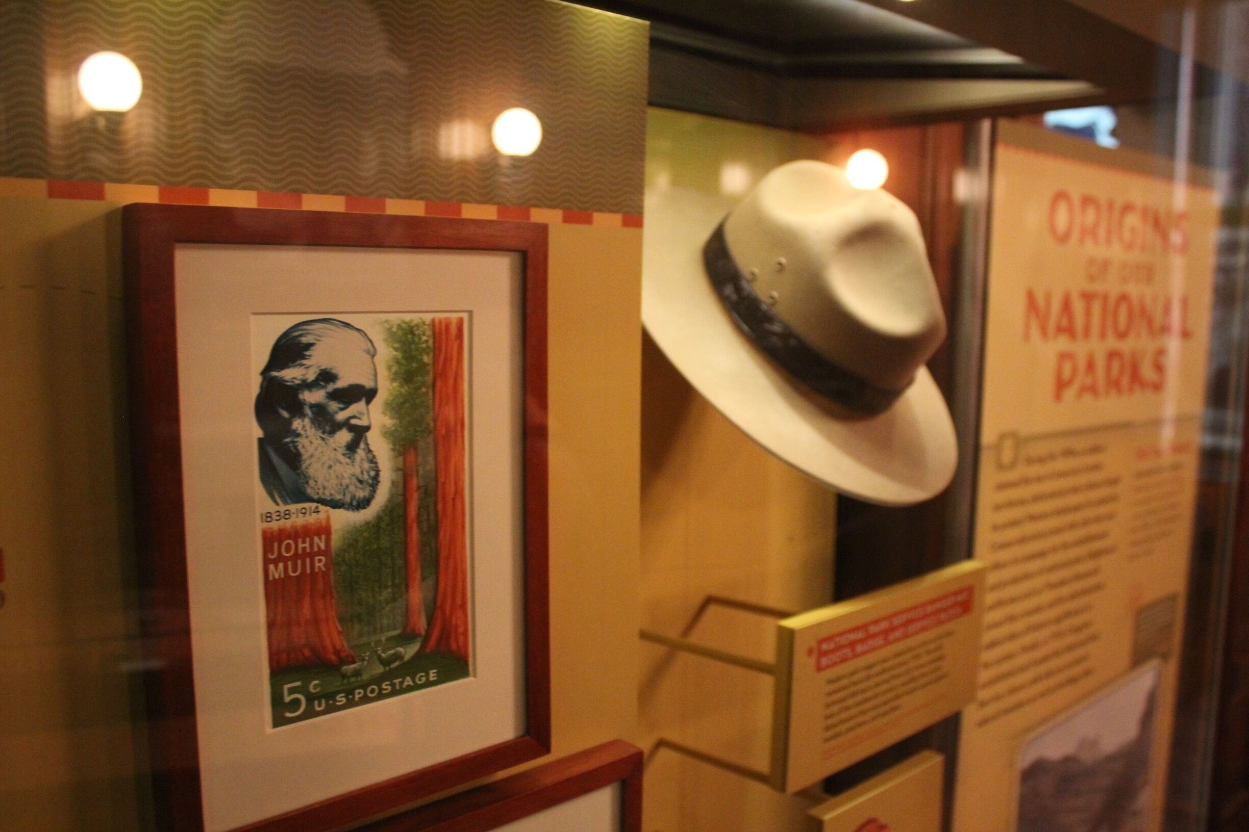 National Park Service