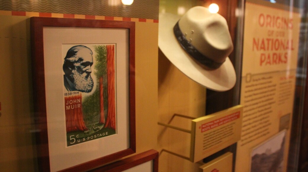 National Park Service