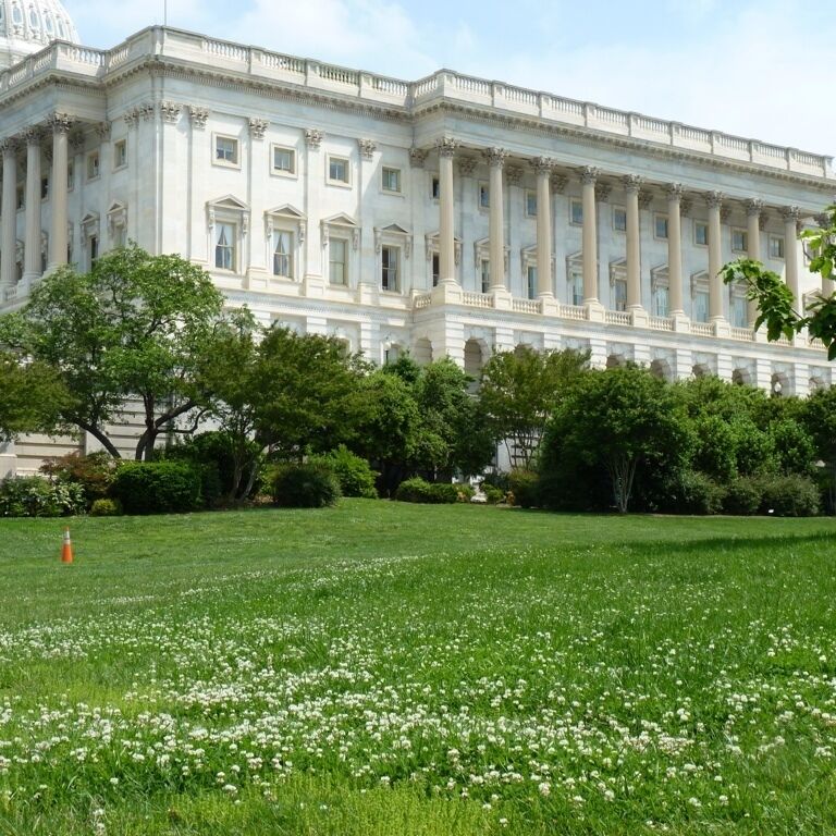 Connecticut Avenue-K Street