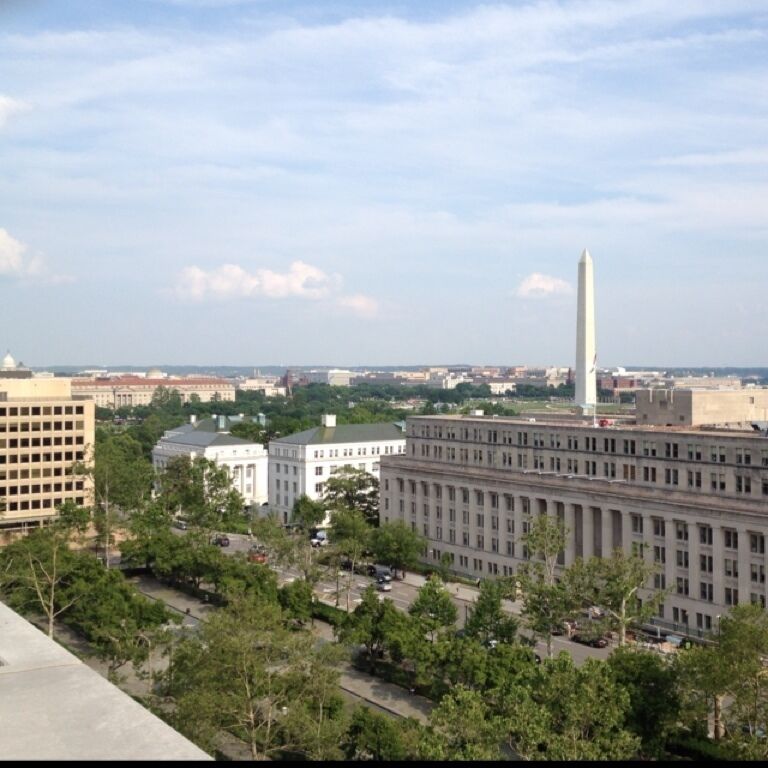 Đại học George Washington