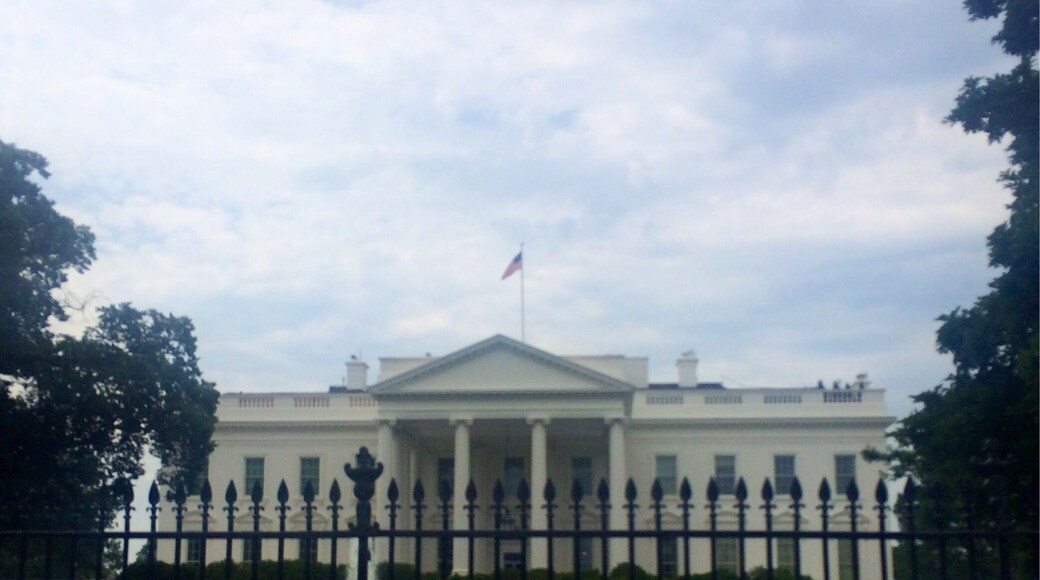 The White House