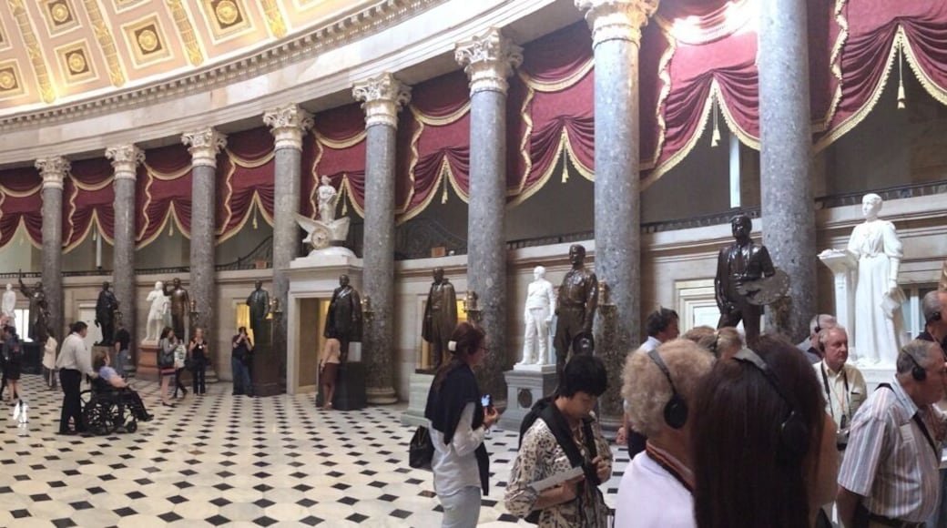 Incredible history! Makes you a proud Anerican!