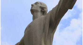 Southwest Waterfront