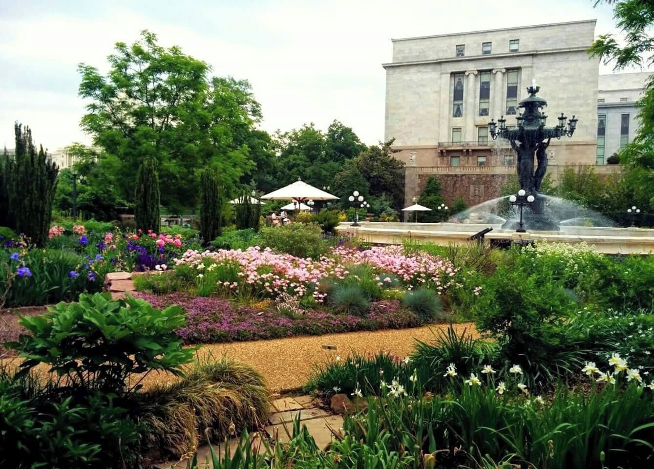 Southwest Federal Center